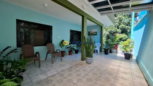 Casa com 3 Quartos à venda, 120m² no Fazenda, Itajaí