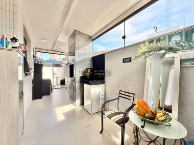 Apartamento com 3 Quartos à venda, 170m² no Itapoã, Belo Horizonte