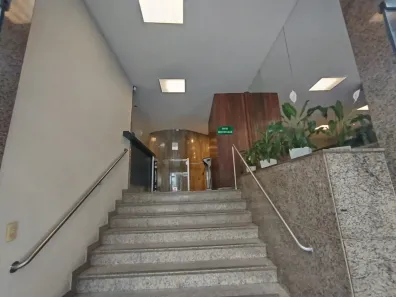 Sala Comercial à venda, 34m² no Santo Agostinho, Belo Horizonte