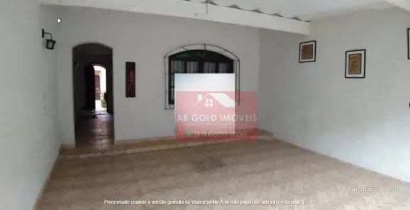 Sobrado com 3 Quartos à venda, 183m² no Jardim Patente Novo, São Paulo