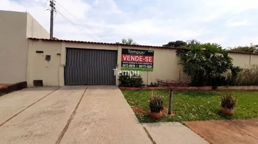 Casa com 2 Quartos à venda, 186m² no Setor Sudoeste, Goiânia