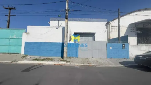 Galpão/Depósito/Armazém para alugar, 400m² no Imbiribeira, Recife