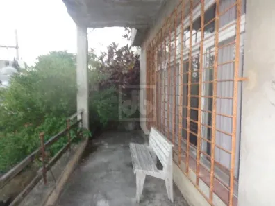 Lote/Terreno à venda, 219m² no Jardim Guanabara, Rio de Janeiro