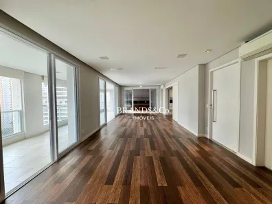 Apartamento com 3 Quartos para venda ou aluguel, 233m² no Campo Belo, São Paulo