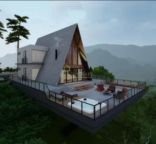Casa de Condomínio com 3 Quartos à venda, 170m² no INVERNADINHA, Rancho Queimado