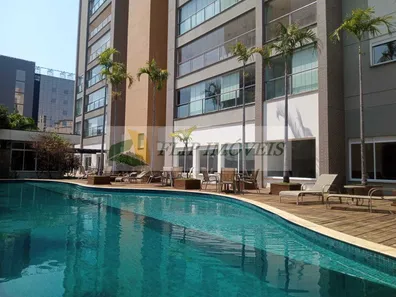 Apartamento com 2 Quartos à venda, 136m² no Cambuí, Campinas