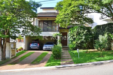Sobrado com 3 Quartos à venda, 360m² no Alphaville, Santana de Parnaíba