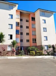 Apartamento com 2 Quartos à venda, 42m² no Jardim Novo Ângulo, Hortolândia