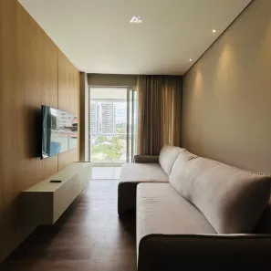 Apartamento com 3 Quartos à venda, 89m² no Praia Brava de Itajaí, Itajaí