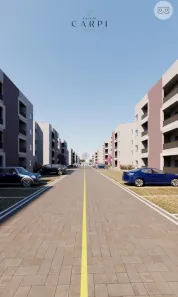 Apartamento com 2 Quartos à venda, 49m² no Vila Parque Horizonte, Paço do Lumiar