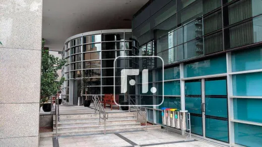 Sala Comercial para alugar, 150m² no Vila Olímpia, São Paulo