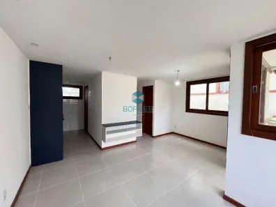 Casa de Condomínio com 3 Quartos à venda, 90m² no , Mata de São João
