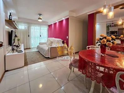 Apartamento com 2 Quartos à venda, 76m² no Freguesia (Jacarepaguá), Rio de Janeiro