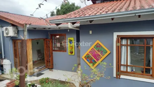 Casa com 3 Quartos à venda, 110m² no Santa Tereza, Porto Alegre
