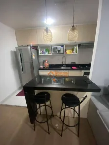 Apartamento com 2 Quartos à venda, 58m² no Picanço, Guarulhos