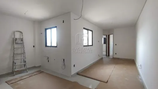Cobertura com 2 Quartos à venda, 104m² no Parque Oratório, Santo André