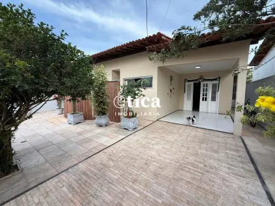Casa de Condomínio com 3 Quartos à venda, 250m² no Jardim Eldorado, São Luís