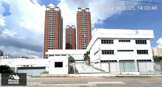 Galpão/Depósito/Armazém para alugar, 2464m² no Ponte de São João, Jundiaí