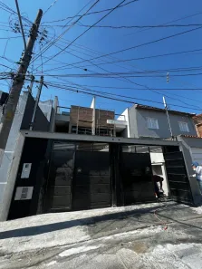 Sobrado com 4 Quartos à venda, 160m² no Mooca, São Paulo
