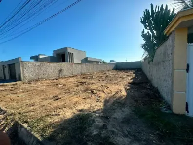 Lote/Terreno à venda, 480m² no Jardim Atlântico Leste (Itaipuaçu), Maricá