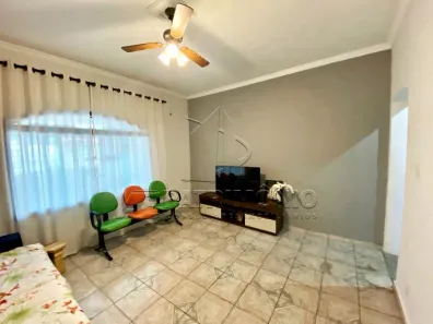 Casa com 3 Quartos à venda, 215m² no Jardim São Guilherme, Sorocaba