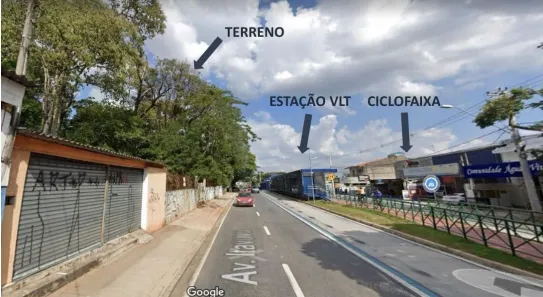à venda, 3666m² no Vila Olímpia, Sorocaba
