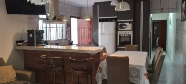 Casa com 2 Quartos à venda, 86m² no Jardim São Luiz, Piracicaba