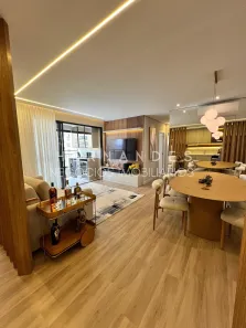 Apartamento com 3 Quartos à venda, 88m² no Alphaville Centro Industrial e Empresarial/Alphaville., Barueri