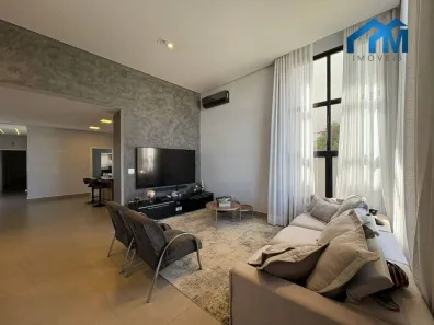 Casa de Condomínio com 3 Quartos à venda, 211m² no Residencial Saint Paul, Itu