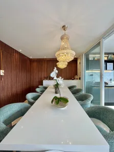 Apartamento com 2 Quartos à venda, 125m² no Setor Marista, Goiânia