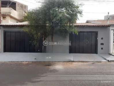 Casa com 3 Quartos à venda, 287m² no Ribeirânia, Ribeirão Preto