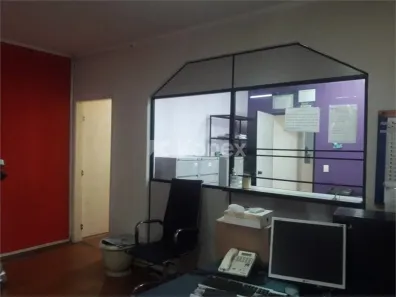 Prédio Comercial para alugar, 494m² no Lauzane Paulista, São Paulo