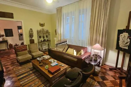 Apartamento com 3 Quartos à venda, 155m² no Flamengo, Rio de Janeiro