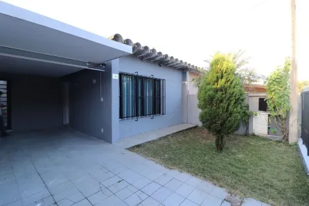 Casa com 3 Quartos para alugar, 116m² no Vila Oliveira, Mogi das Cruzes