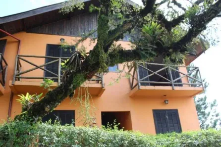 Prédio Comercial com 1 Quarto à venda, 450m² no Lot Atalaia, Campos do Jordão