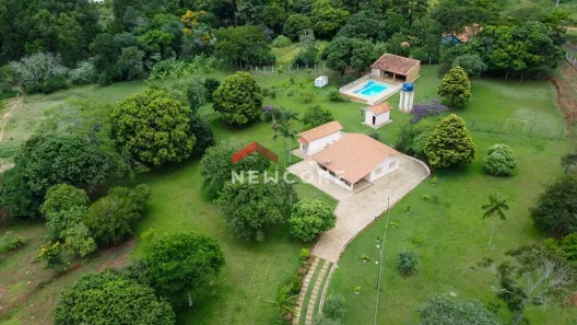 Fazenda/Sítio com 4 Quartos à venda, 350m² no , Pardinho