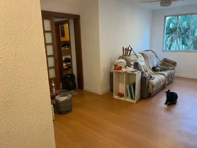 Apartamento com 2 Quartos à venda, 63m² no São João, Porto Alegre