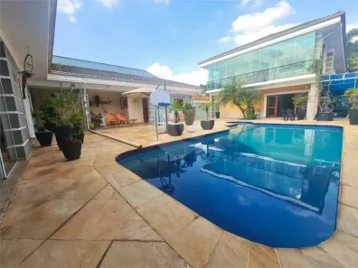 Casa com 3 Quartos à venda, 550m² no Jardim Ipanema (Zona Sul), São Paulo