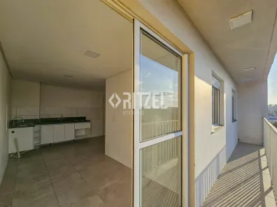 Apartamento com 2 Quartos para alugar, 47m² no Primavera, Novo Hamburgo