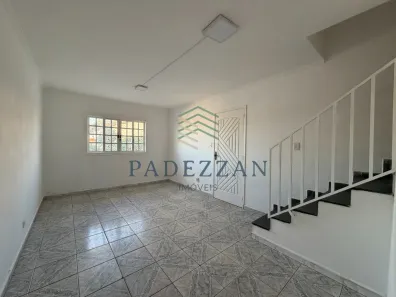 Sobrado com 2 Quartos à venda, 84m² no Jardim Ouro Preto, Taboão da Serra