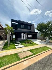 Casa de Condomínio com 5 Quartos à venda, 307m² no Uruguai, Teresina