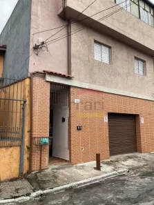 Sobrado com 7 Quartos à venda, 130m² no Vila Aurora (Zona Norte), São Paulo