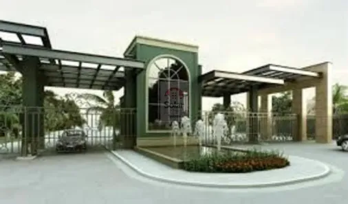 Lote/Terreno à venda, 555m² no Piracangaguá, Taubaté