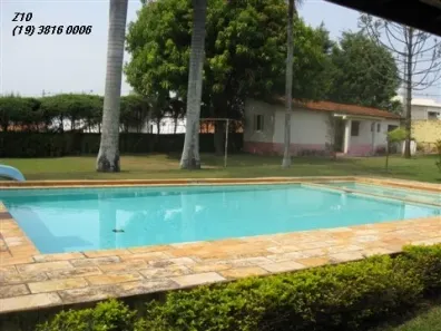 Fazenda/Sítio com 3 Quartos à venda, 5600m² no Chácaras de Recreio Ingá, Indaiatuba