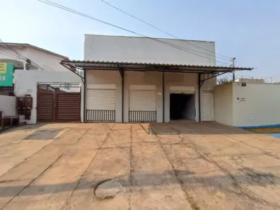 com 3 Quartos à venda, 409m² no Jardim Mariliza, Goiânia