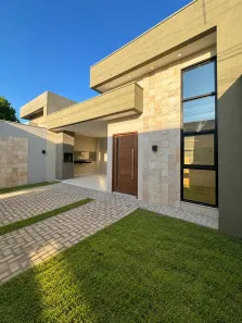 Casa com 3 Quartos à venda, 140m² no Tiradentes, Juazeiro do Norte
