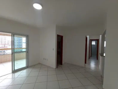 Apartamento com 2 Quartos à venda, 80m² no Ocian, Praia Grande