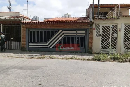 Casa com 2 Quartos para alugar, 174m² no Jardim Santa Francisca, Guarulhos