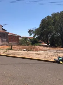 Lote/Terreno à venda, 1760m² no Vila Luso, Presidente Prudente
