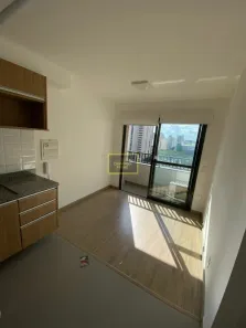 Apartamento com 1 Quarto para alugar, 30m² no Água Branca, São Paulo